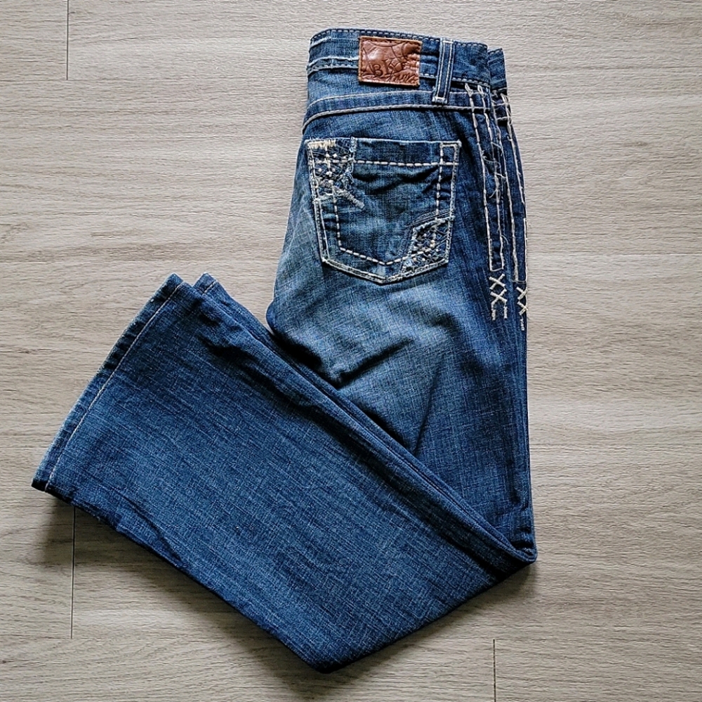 BKE Jeans